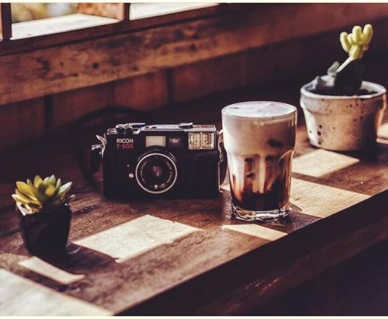 Retro Coffee - Quy Nhơn